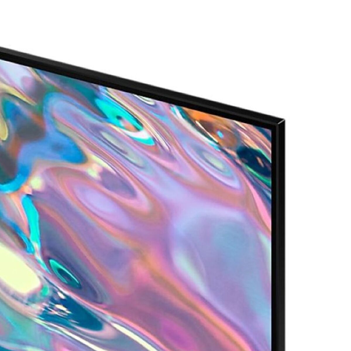 Samsung 55 Inch QLED Smart TV, 4K Ultra HD, Quantum Dot, Wi-Fi, Color Black Model – HG55Q60BAAUXUE – 1 Year Warranty. - Image 5