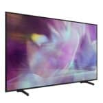 Samsung 85 Inch QLED 4K Smart TV, (Series Q60A), Air Slim Design, Quantum HDR, Quantum Dot, Color Black Model – QA85Q60ABUXZN – 1 Year Warranty. - Image 2