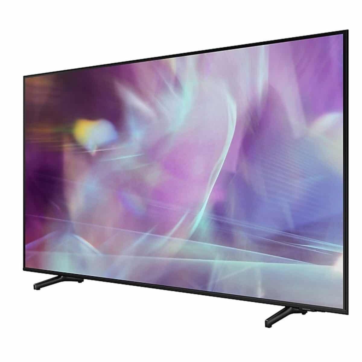 Samsung 85 Inch QLED 4K Smart TV, (Series Q60A), Air Slim Design, Quantum HDR, Quantum Dot, Color Black Model – QA85Q60ABUXZN – 1 Year Warranty. - Image 3