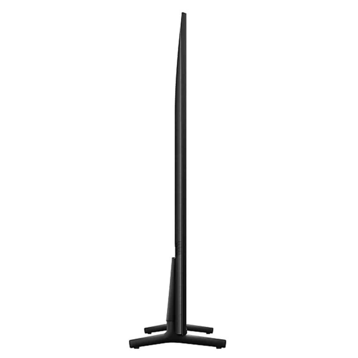 Samsung 85 Inch QLED 4K Smart TV, (Series Q60A), Air Slim Design, Quantum HDR, Quantum Dot, Color Black Model – QA85Q60ABUXZN – 1 Year Warranty. - Image 4