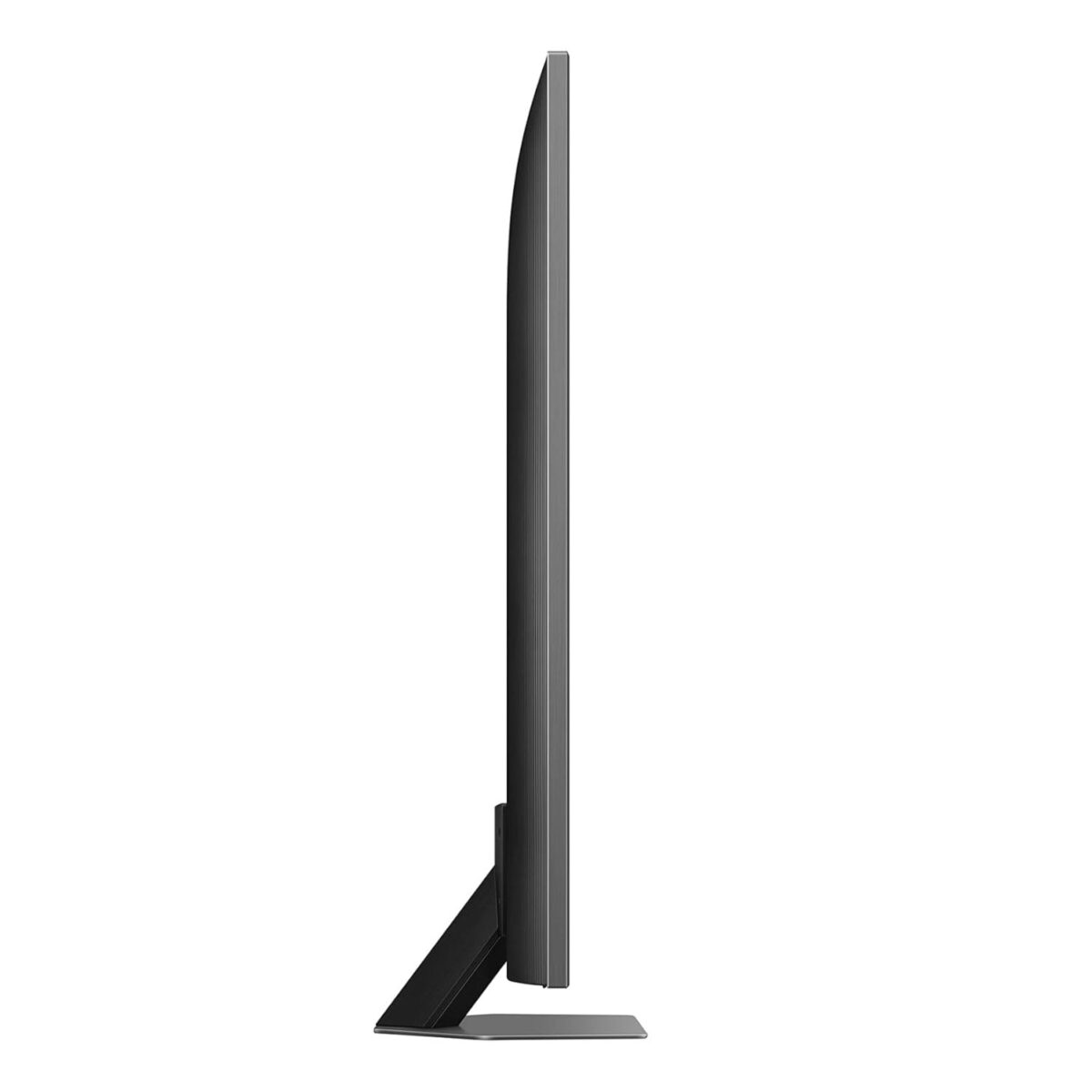 Samsung 75 Inch QLED 4K Smart TV, (Series Q80C), Neural Quantum Processor 4K, Quantum HDR+, Color Carbon Silver Model – QA75Q80CAUXZN – 1 Year Warranty. - Image 6