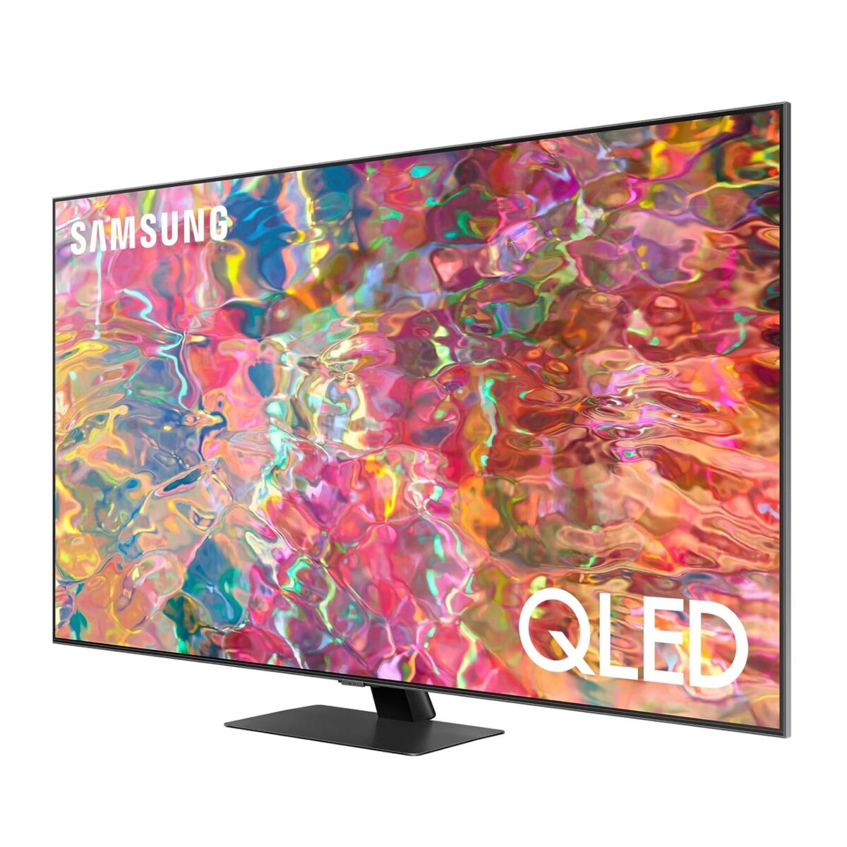 Samsung 65 Inch QLED 4K Smart TV, (Series Q80B), Quantum Processor 4K, Dolby Atoms, Smart Hub, Color Black Model – QA65Q80BAFXZA – 1 Year Warranty. - Image 7