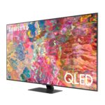 Samsung 65 Inch QLED 4K Smart TV, (Series Q80B), Quantum Processor 4K, Dolby Atoms, Smart Hub, Color Black Model – QA65Q80BAFXZA – 1 Year Warranty. - Image 7