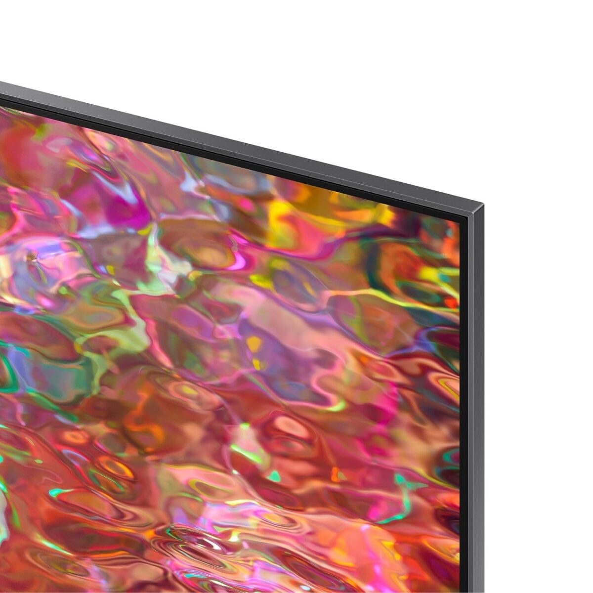 Samsung 65 Inch QLED 4K Smart TV, (Series Q80B), Quantum Processor 4K, Dolby Atoms, Smart Hub, Color Black Model – QA65Q80BAFXZA – 1 Year Warranty. - Image 8