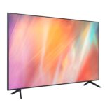 Samsung 75 Inch Crystal UHD Smart TV, (Series AU7000), 4K Processor, Built In Receiver, Color Black Model – UA75AU7000UXZN – 1 Year Warranty. - Image 2