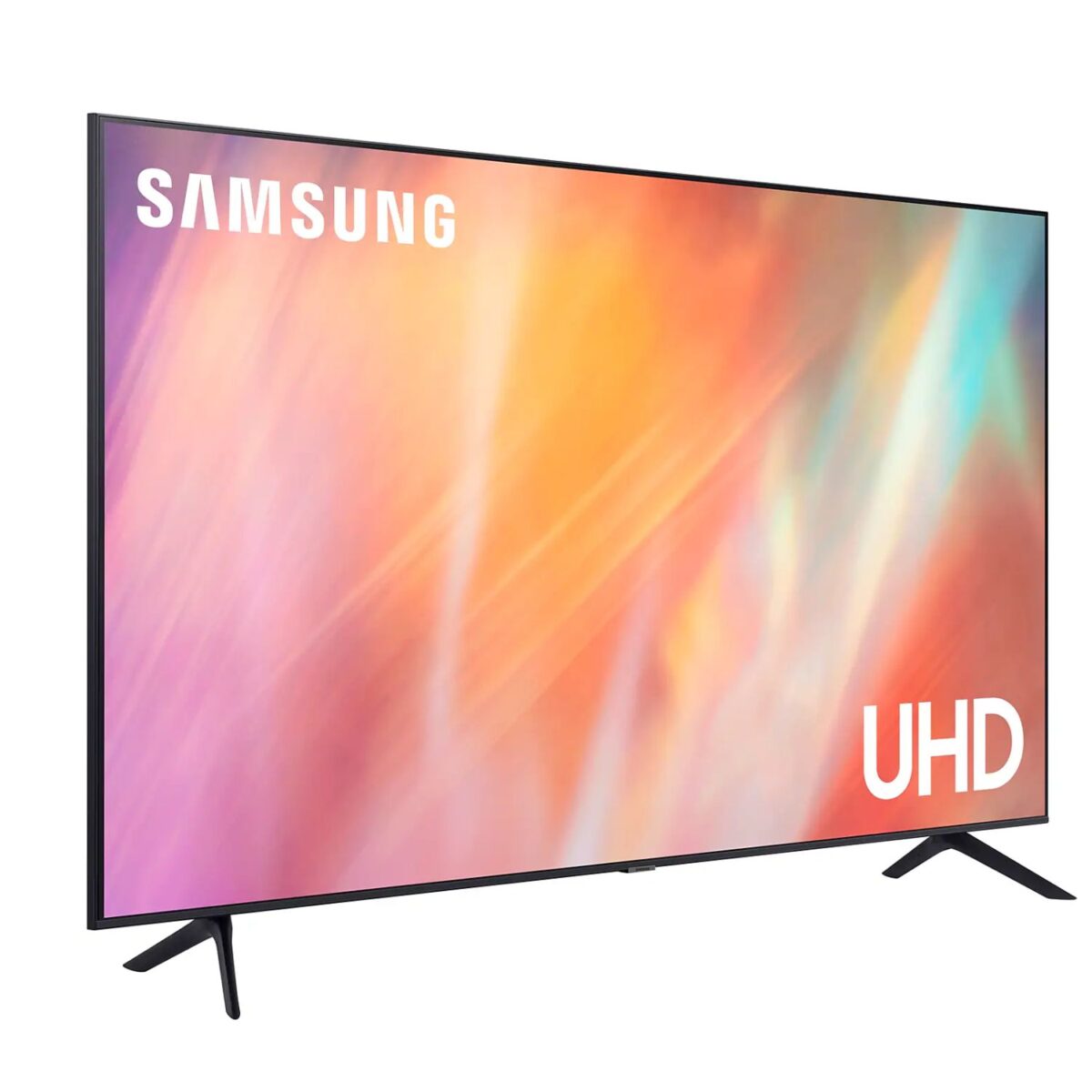 Samsung 75 Inch Crystal UHD Smart TV, (Series AU7000), 4K Processor, Built In Receiver, Color Black Model – UA75AU7000UXZN – 1 Year Warranty. - Image 4