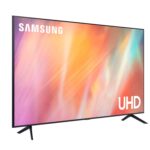 Samsung 75 Inch Crystal UHD Smart TV, (Series AU7000), 4K Processor, Built In Receiver, Color Black Model – UA75AU7000UXZN – 1 Year Warranty. - Image 4