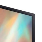 Samsung 75 Inch Crystal UHD Smart TV, (Series AU7000), 4K Processor, Built In Receiver, Color Black Model – UA75AU7000UXZN – 1 Year Warranty. - Image 5