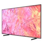 Samsung 85 Inch QLED 4K Smart TV, (Series Q60C), Quantum Dot, AirSlim Hub, HDR10+, Color Black Model – QA85Q60CAUXZN – 1 Year Warranty. - Image 8