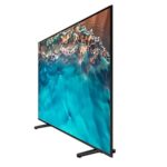 Samsung 85 Inch Crystal UHD 4K Smart TV, (Series BU8000), Dynamic Crystal Color, 4K Processor, Color Black Model UA85BU8000UXZN – 1 Year Full Warranty - Image 2