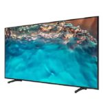 Samsung 85 Inch Crystal UHD 4K Smart TV, (Series BU8000), Dynamic Crystal Color, 4K Processor, Color Black Model UA85BU8000UXZN – 1 Year Full Warranty - Image 3