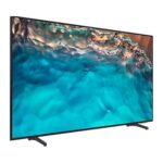 Samsung 85 Inch Crystal UHD 4K Smart TV, (Series BU8000), Dynamic Crystal Color, 4K Processor, Color Black Model UA85BU8000UXZN – 1 Year Full Warranty - Image 4