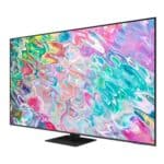 Samsung 85 Inch QLED Smart TV, (Series Q70B), Quantum Processor 4K, Smart Hub, Motion Xcelerator Turbo+, Color Titan Gray Model – QA85Q70BAUXZN – 1 Year Warranty. - Image 4