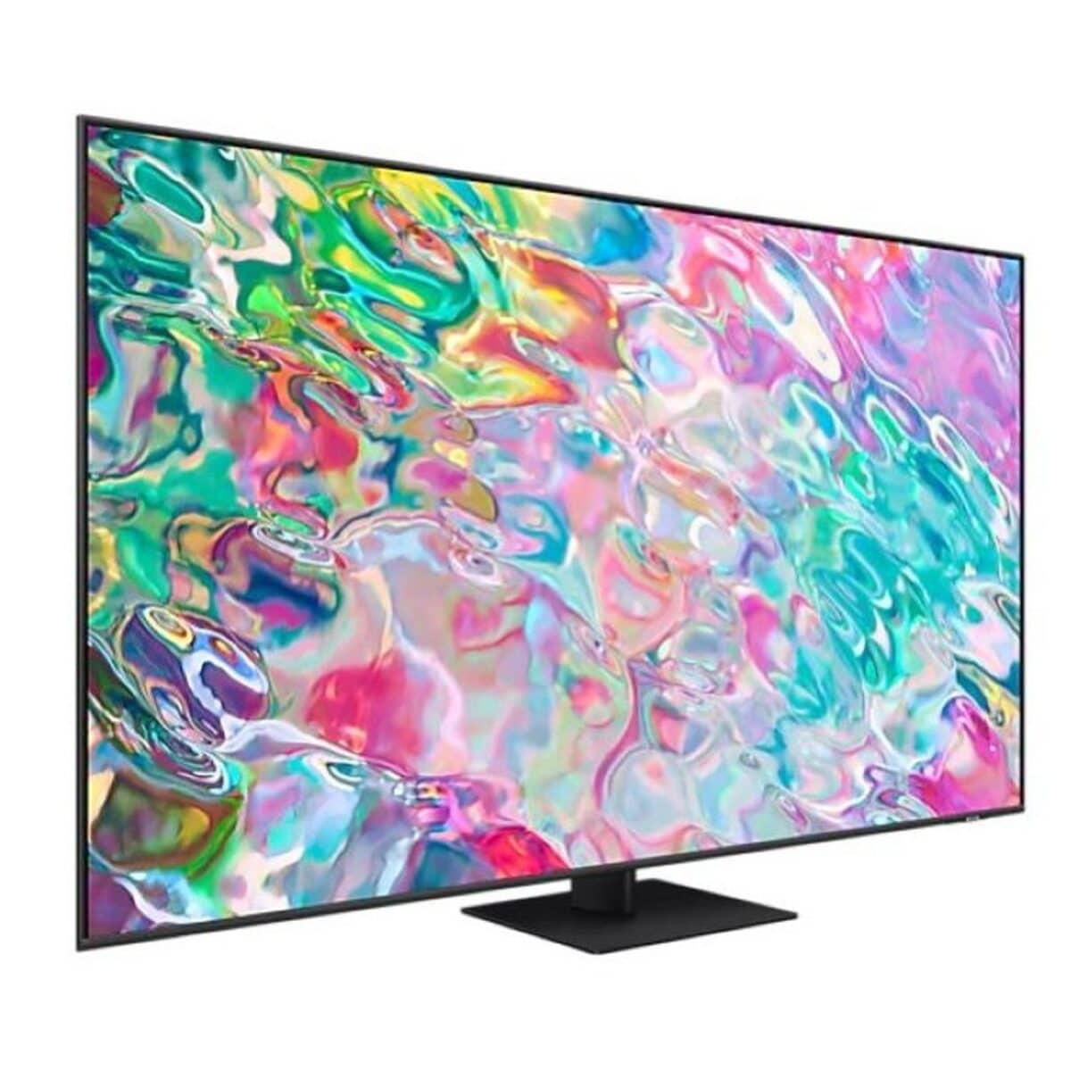 Samsung 85 Inch QLED Smart TV, (Series Q70B), Quantum Processor 4K, Smart Hub, Motion Xcelerator Turbo+, Color Titan Gray Model – QA85Q70BAUXZN – 1 Year Warranty. - Image 5