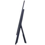 Samsung 43 Inch QLED 4K Frame Smart TV, (Series LS05B), The Sero Lifestyle, Quantum Dot, Color Navy Blue Model – QA43LS05BAUXZN – 1 Year Warranty. - Image 3