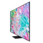 Samsung 65 Inch QLED 4K Smart TV, (Series Q70B), Quantum Processor 4K, Smart Hub, Motion Xcelerator Turbo+, Color Black Model – QA65Q70BAUXZN – 1 Year Warranty. - Image 3