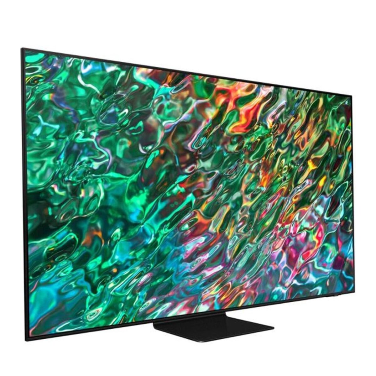 Samsung 55 Inch Neo QLED 4K Smart TV, (Series QN90B), Neo Quantum Processor 4K, Quantum HDR 32x, Dolby Atoms, Color Black Model – QA55QN90BAUXZN – 1 Year Warranty. - Image 7