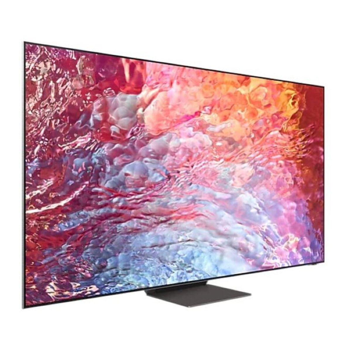 Samsung 55 Inch Neo QLED 8K Smart TV, (Series QN700B), Quantum Matrix Technology, Quantum HDR 32X, Color Black Model – QA55QN700BUXZN – 1 Year Warranty. - Image 8