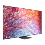 Samsung 55 Inch Neo QLED 8K Smart TV, (Series QN700B), Quantum Matrix Technology, Quantum HDR 32X, Color Black Model – QA55QN700BUXZN – 1 Year Warranty. - Image 8