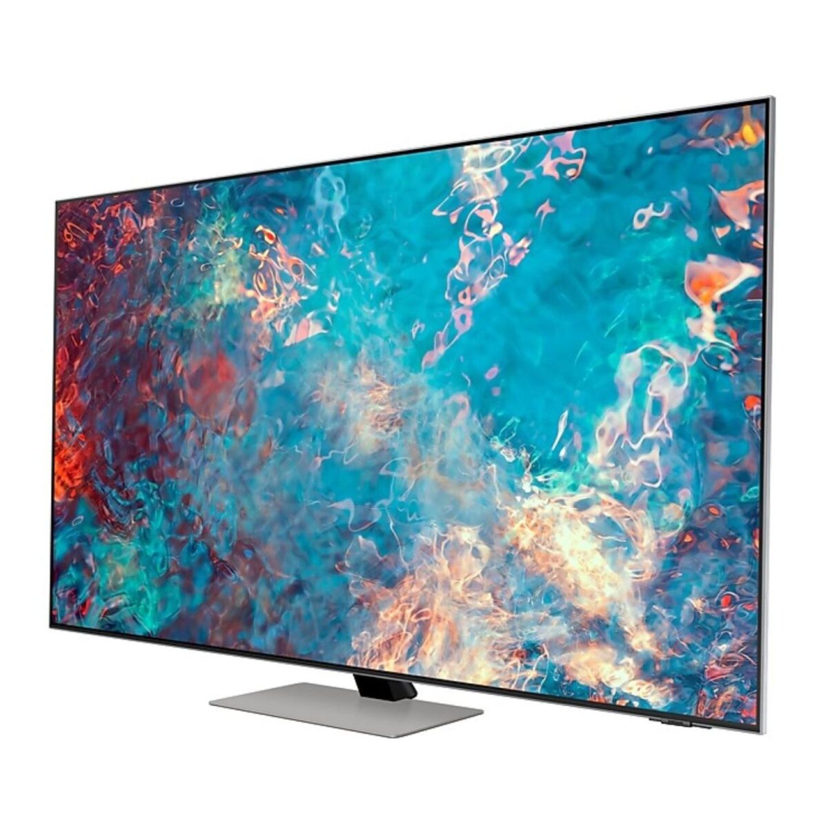 Samsung 55 Inch Neo QLED 4K Smart TV, (Series QN85A), Quantum Matrix Technology, Quantum HDR 24x, Neo Quantum Processor 4K, Color Black Model – QA55QN85AAUXZN – 1 Year Warranty. - Image 8