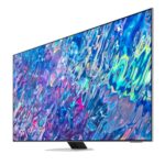 Samsung 75 Inch Neo QLED 4K Smart TV, (Series QN85B), Neo Quantum Processor 4K, Quantum HDR 24x, Dolby Atmos, Color Silver Model – QA75QN85BAUXZN – 1 Year Warranty. - Image 5
