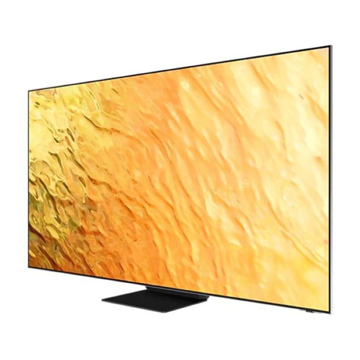 Samsung 75 Inch Neo QLED 8K Smart TV, (Series QN800B), Quantum Matrix Technology Pro, Neural Quantum Processor 8K, Dolby Atmos, Color Black Model – QA75QN800BUXZN – 1 Year Warranty. - Image 8