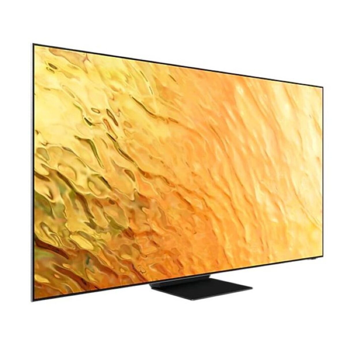 Samsung 75 Inch Neo QLED 8K Smart TV, (Series QN800B), Quantum Matrix Technology Pro, Neural Quantum Processor 8K, Dolby Atmos, Color Black Model – QA75QN800BUXZN – 1 Year Warranty. - Image 9