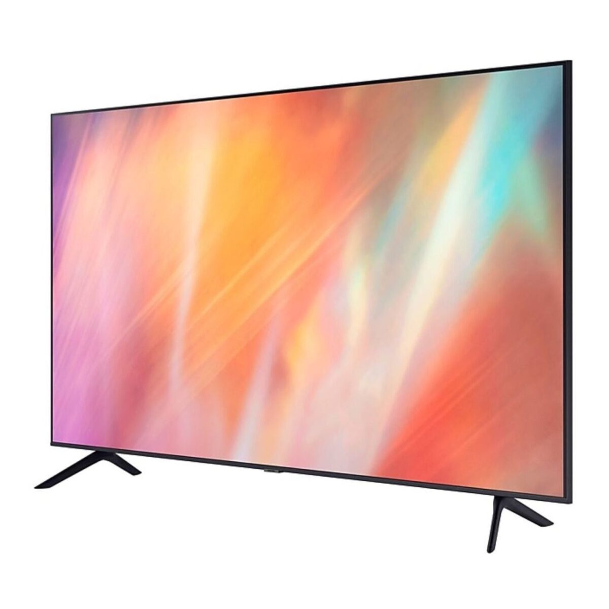 Samsung 43 Inch Crystal UHD Smart TV, (Series AU7000), 4K Processor, Built In Receiver, Color Black Model – UA43AU7000UXZN – 1 Year Warranty. - Image 5