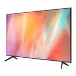Samsung 43 Inch Crystal UHD Smart TV, (Series AU7000), 4K Processor, Built In Receiver, Color Black Model – UA43AU7000UXZN – 1 Year Warranty. - Image 5