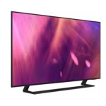 Samsung 50 Inch Crystal UHD 4K, Flat Smart TV, (Series AU9000), Dynamic Crystal Color, Crystal Processor 4K, Color Black Model – UA50AU9000UXZN – 1 Year Warranty. - Image 3