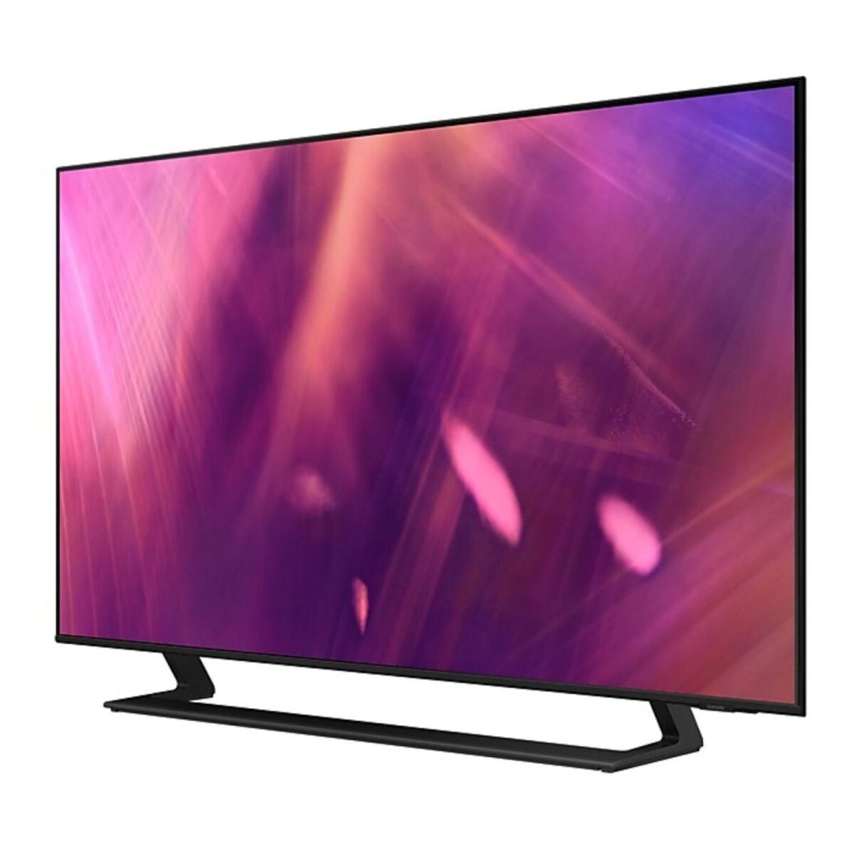 Samsung 50 Inch Crystal UHD 4K, Flat Smart TV, (Series AU9000), Dynamic Crystal Color, Crystal Processor 4K, Color Black Model – UA50AU9000UXZN – 1 Year Warranty. - Image 5