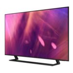 Samsung 50 Inch Crystal UHD 4K, Flat Smart TV, (Series AU9000), Dynamic Crystal Color, Crystal Processor 4K, Color Black Model – UA50AU9000UXZN – 1 Year Warranty. - Image 5