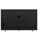TCL 75 Inch QLED PRO 4K Smart TV, Dolby Vision, HDR10+, Color Black Model – 75C655PRO – 1 Year Warranty. - Image 4