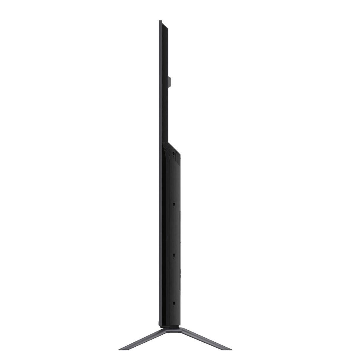 TCL 50 Inches QLED 4K Smart TV, (Series C645), Quantum Dot Technology, HDR 10+, Dolby Vision Atmos, Color Black  Model – 50C645 – 1 Year Warranty - Image 5