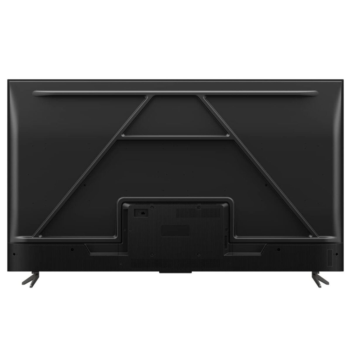 TCL 85 Inch 4K HRD Smart TV, (P735 Series), Dolby Vision Atmos, Edgeless Design, HDR 10+, Color Black Model – 85P735 – 1 Year Warranty - Image 4