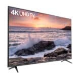 TCL 65 inch 4K UHD Smart TV, (P6000 Series), Color Black Model – LED65P6000US – 1 Year Warranty. - Image 2