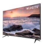 TCL 65 inch 4K UHD Smart TV, (P6000 Series), Color Black Model – LED65P6000US – 1 Year Warranty. - Image 3