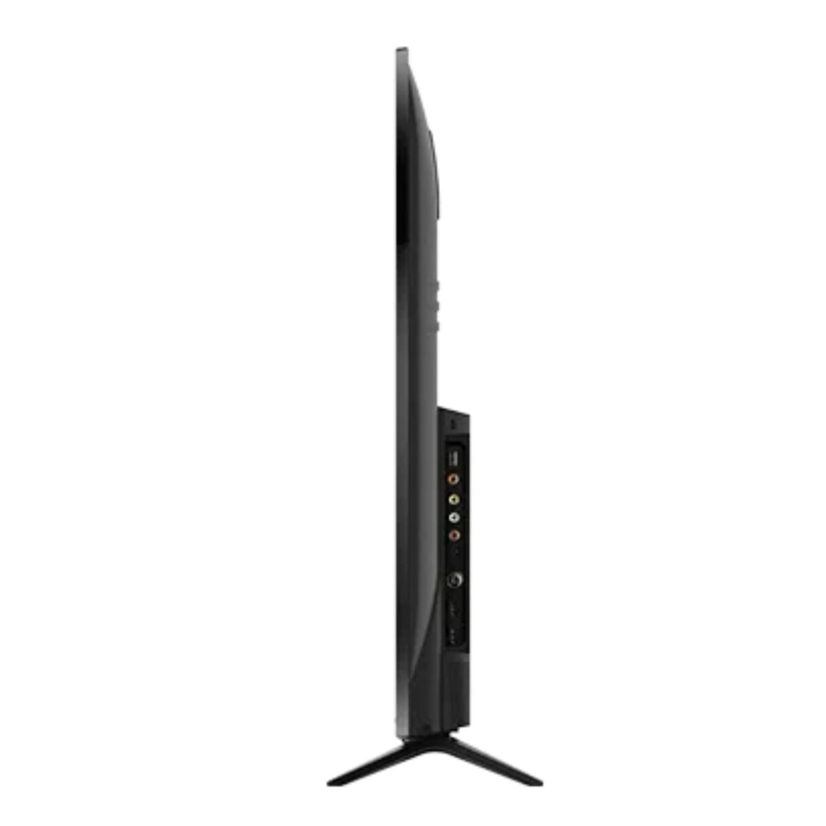 TCL 65 inch 4K UHD Smart TV, (P6000 Series), Color Black Model – LED65P6000US – 1 Year Warranty. - Image 4