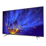 TCL 55 Inch 4K UHD Smart LED Television, Color Black Model – LED55P6500US – 1 Year Brand Warranty. - Image 2