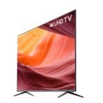 TCL 55 Inch 4K UHD SMART TV, (P6000 Series), Color Black  Model – LED55P6000US – 1 Year Warranty. - Image 2