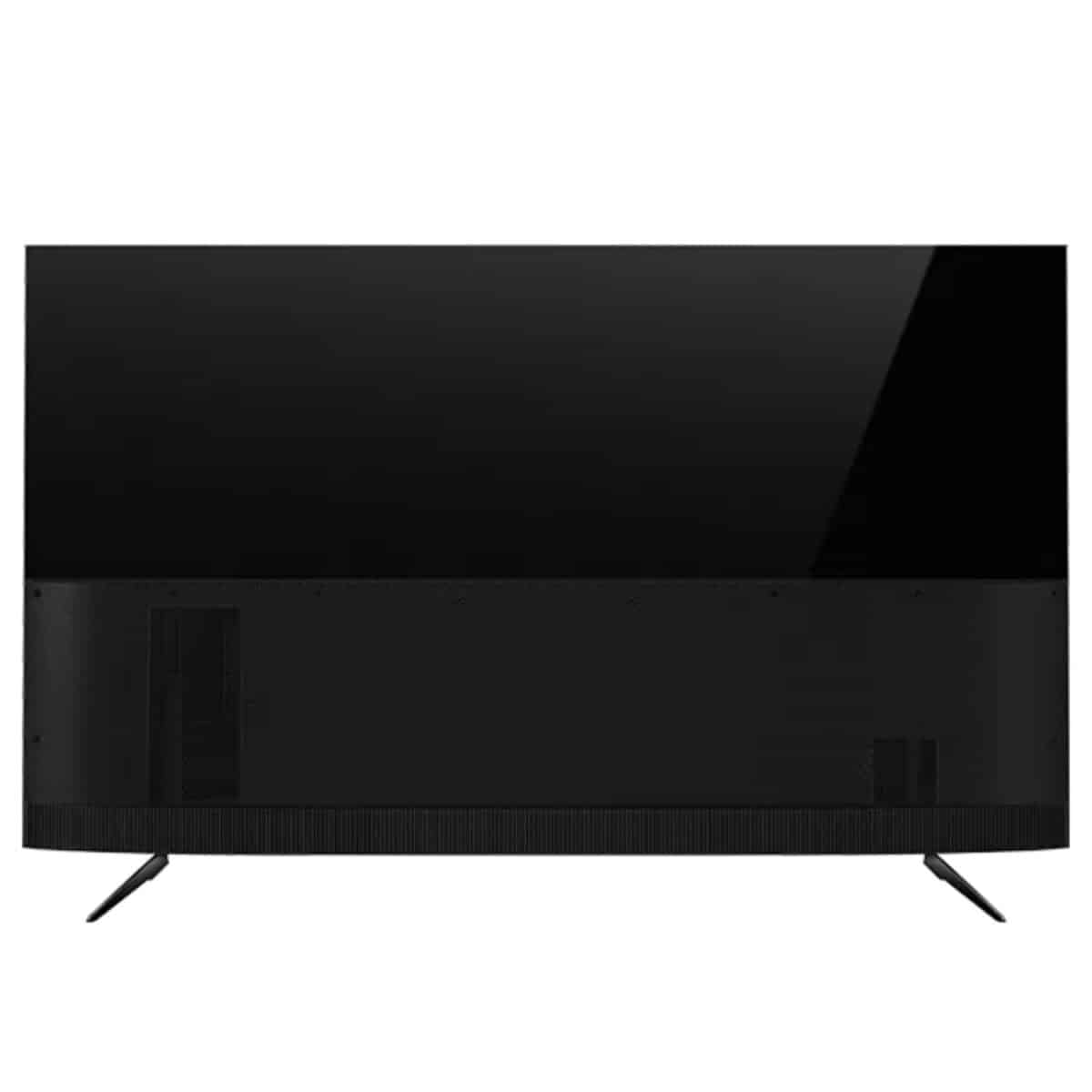 TCL 55 Inch 4K UHD SMART TV, (P6000 Series), Color Black  Model – LED55P6000US – 1 Year Warranty. - Image 4