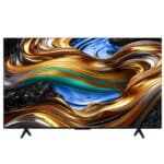 TCL 55 Inch 4K UHD Smart LED TV, Color Black Model – L55P1000US – 1 Year Warranty.