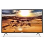 TCL 32 Inch Android Smart TV, Google Assistant, Dolby Audio, Color Black Model – LED32S6550S – 1 Year Warranty.