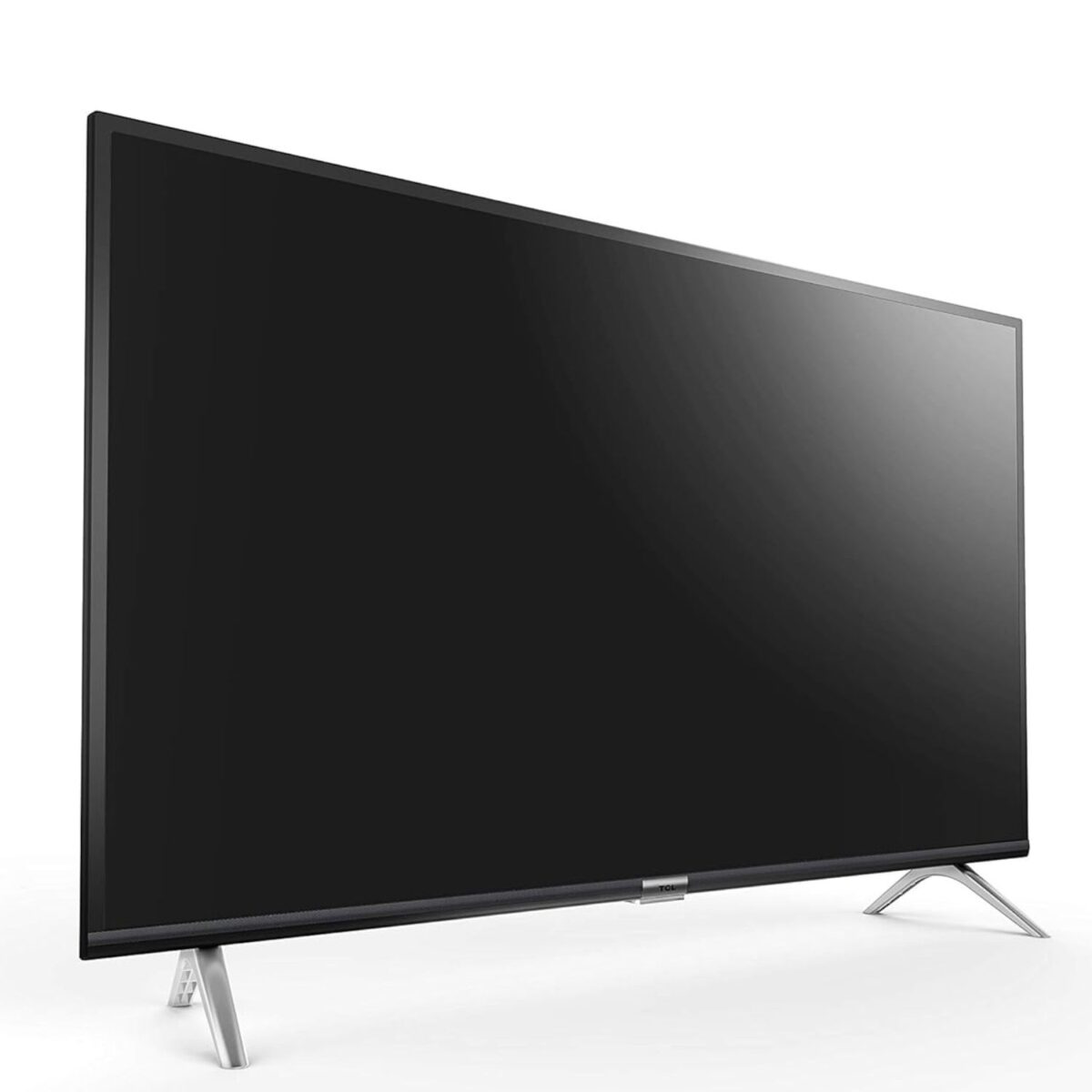 TCL 32 Inch Android Smart TV, Google Assistant, Dolby Audio, Color Black Model – LED32S6550S – 1 Year Warranty. - Image 3