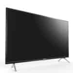 TCL 32 Inch Android Smart TV, Google Assistant, Dolby Audio, Color Black Model – LED32S6550S – 1 Year Warranty. - Image 3