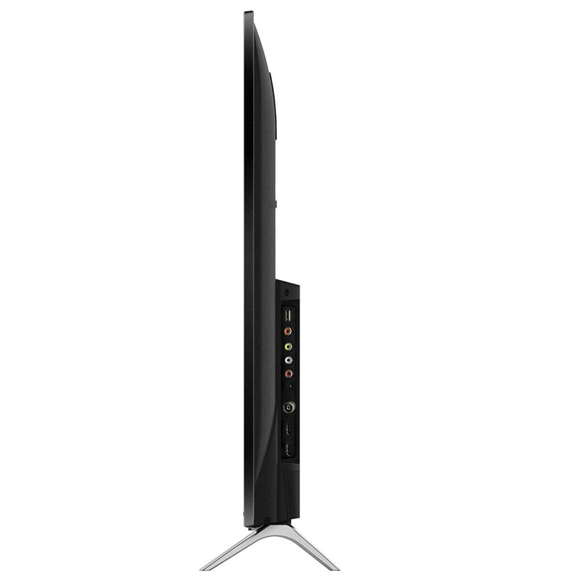 TCL 32 Inch Android Smart TV, Google Assistant, Dolby Audio, Color Black Model – LED32S6550S – 1 Year Warranty. - Image 4