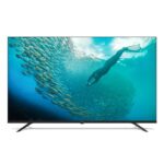 Philips 65 Inch 4K UHD LED TV, Google TV, (Series 7100), Dolby Vision, Google Voice Assistant, Color Black Model – 65PUT7129/56 | 1 Year Warranty.
