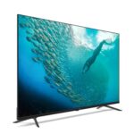 Philips 65 Inch 4K UHD LED TV, Google TV, (Series 7100), Dolby Vision, Google Voice Assistant, Color Black Model – 65PUT7129/56 | 1 Year Warranty. - Image 2