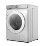 Toshiba 12 Kg Washer 8 Kg Dryer Front Load, Fully Automatic, 1400 RPM, Color White Model – TWD-BM130GF4BWS – 1 Year Warranty. - Image 2