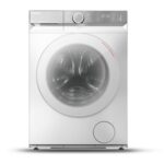 Toshiba 12 Kg Washer 8 Kg Dryer Front Load, Fully Automatic, 1400 RPM, Color White Model – TWD-BM130GF4BWS – 1 Year Warranty.